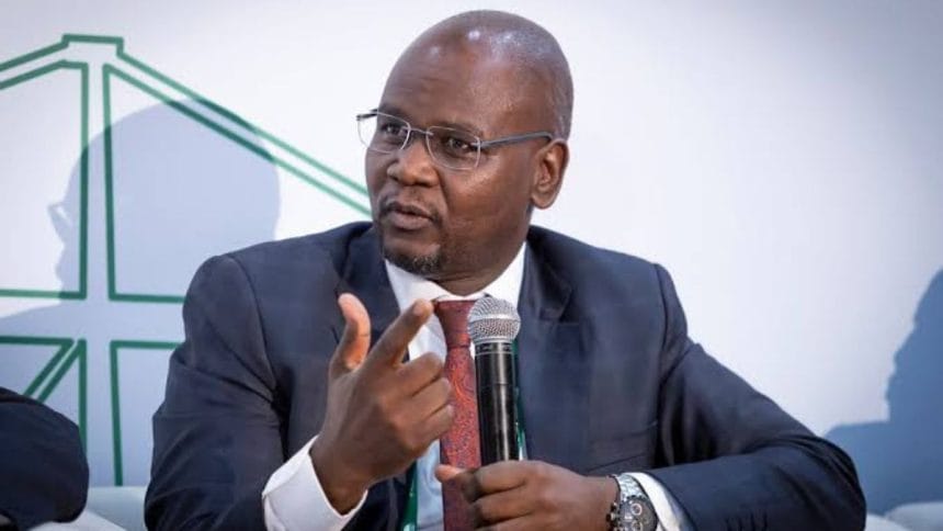 Patrick Dlamini has been Appointed New CEO for the Public Investment Corporation