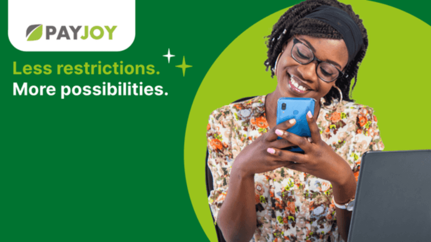 Unlocking Affordable Tech: Where to Use PayJoy in South Africa in 2025