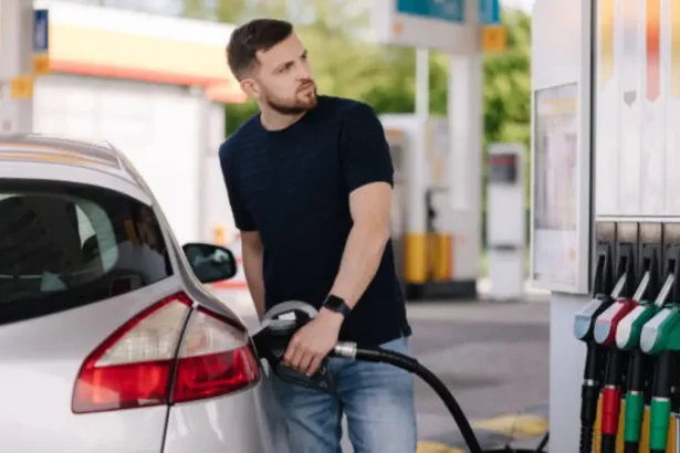 Petrol Levy Increase Overshadows VAT Reversal, Raising Costs for SA Consumers and Businesses