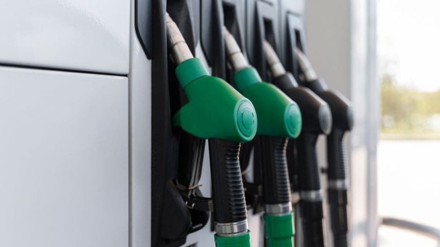 Petrol Price Cut Expected in June