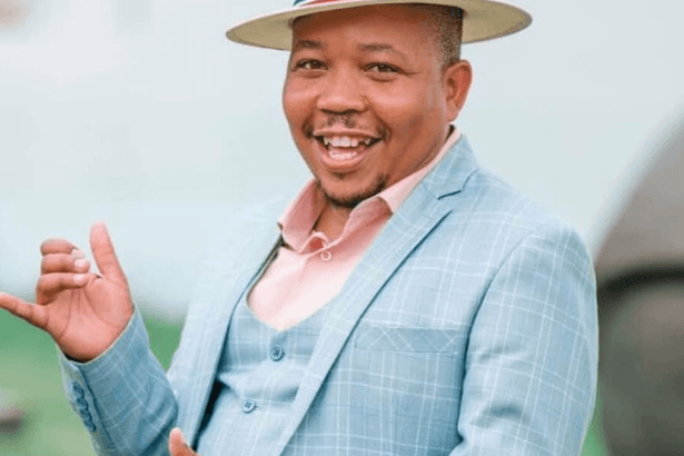 A Bright Flame Extinguished: SA Mourns the Loss of Presley Chweneyagae at 40