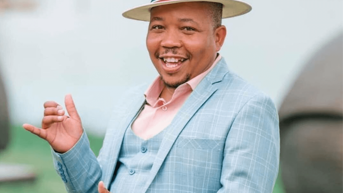 A Bright Flame Extinguished: SA Mourns the Loss of Presley Chweneyagae at 40