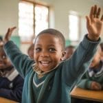 Top 10 Public Primary Schools in Pretoria