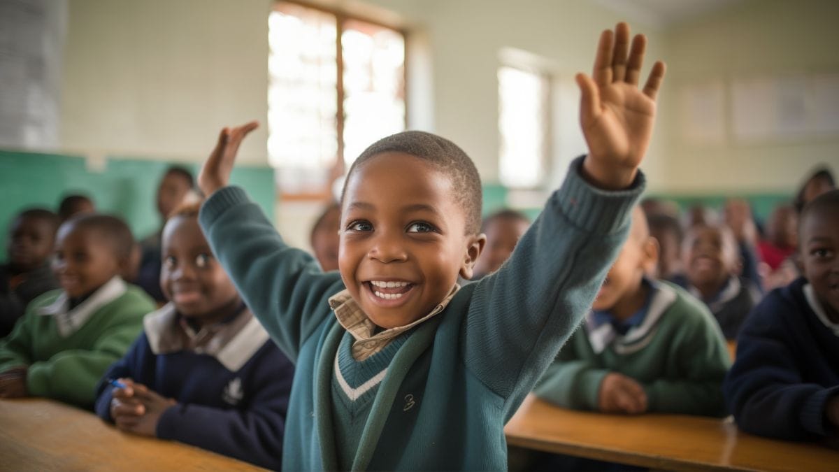 Top 10 Public Primary Schools in Pretoria