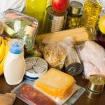 Processed Foods That Promote Weight Loss