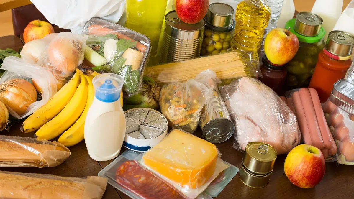 10 Processed Foods That Promote Weight Loss 50 Processed Foods That Promote Weight Loss