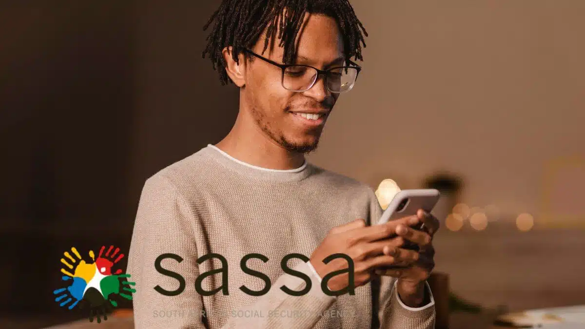 New SASSA SRD Grant System in South Africa to Link Social Relief with Employment