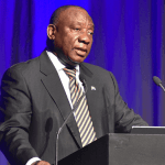 Ramaphosa Offended by Call to Scrap BEE Laws by GNU Partner Mulder