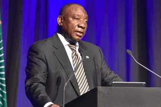 Ramaphosa Offended by Call to Scrap BEE Laws by GNU Partner Mulder