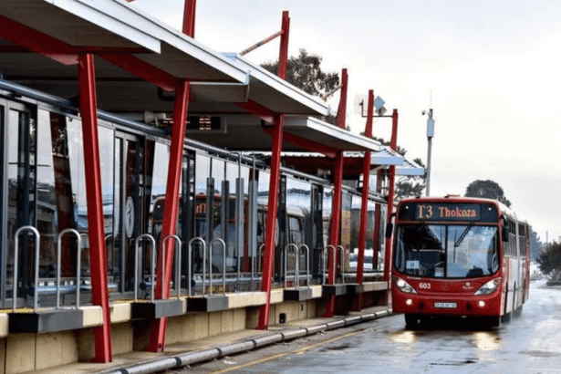 Rea Vaya Smart Card Deadline: Switch to New Orange Card Before Account-Based Ticketing Kicks In