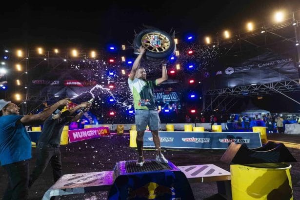 Red Bull Shay’ iMoto 2025 Heads to Durban for the First Time – Here’s What to Expect