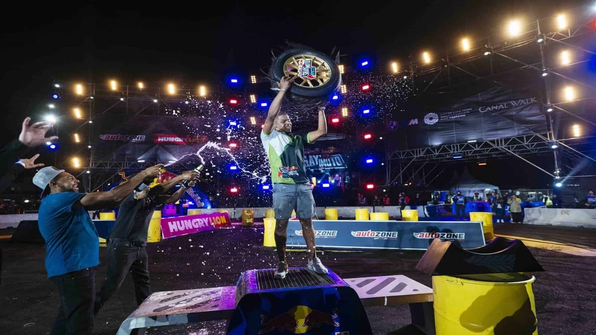 Red Bull Shay’ iMoto 2025 Heads to Durban for the First Time – Here’s What to Expect