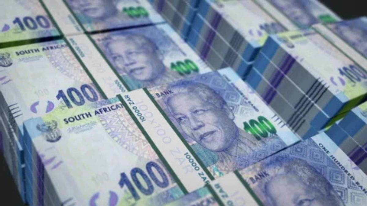 Top 10 Richest Women in South Africa