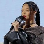 Rihanna Drops New Music for The Smurfs Movie Soundtrack