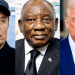 South Africa Eyes Starlink Deal with Elon Musk Ahead of Trump Meeting
