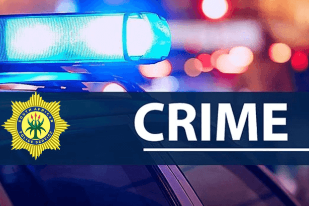 Over 900 Suspects Arrested in Gauteng for Armed Robbery, Murder and Other Violent Crimes