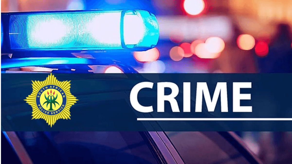 Over 900 Suspects Arrested in Gauteng for Armed Robbery, Murder and Other Violent Crimes