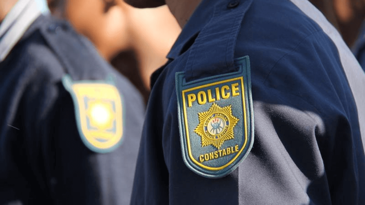 Gauteng Police Captain in Court Over Serious Rape Allegations Shocking the SAPS Community