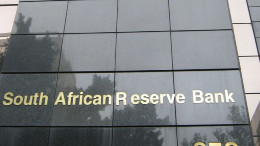 Reserve Bank Cuts Repo Rate Due to Lower Inflation and Stronger Rand