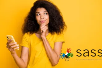 SASSA SRD R370 Grant