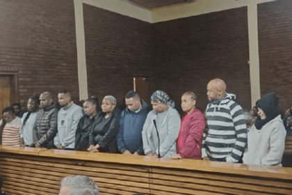 Ten Accused in R260 Million SASSA Fraud Case Granted Bail
