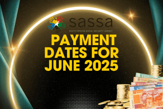 SASSA Grant Payments Start Next Week: Dates and Amounts for All Beneficiaries