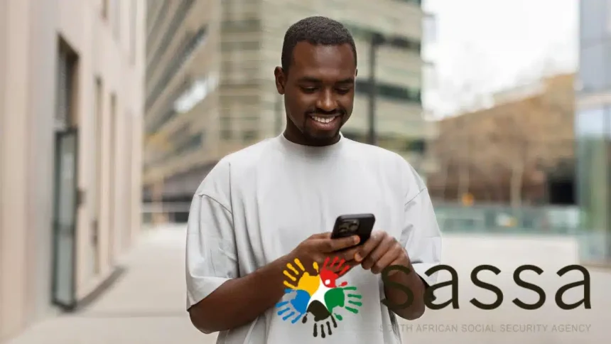 SASSA SRD Grant Payment Dates for May 2025