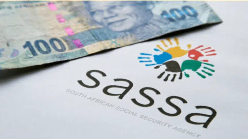 R5 000 Sassa Grant for Pensioners