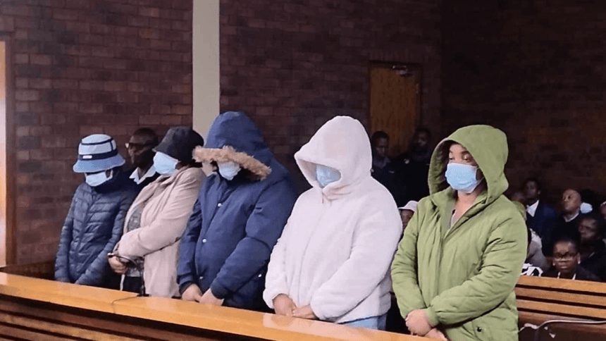 Sassa R4M Fraud Case: Court Dismisses Bail Bid of Accused in Multimillion-Rand Scandal