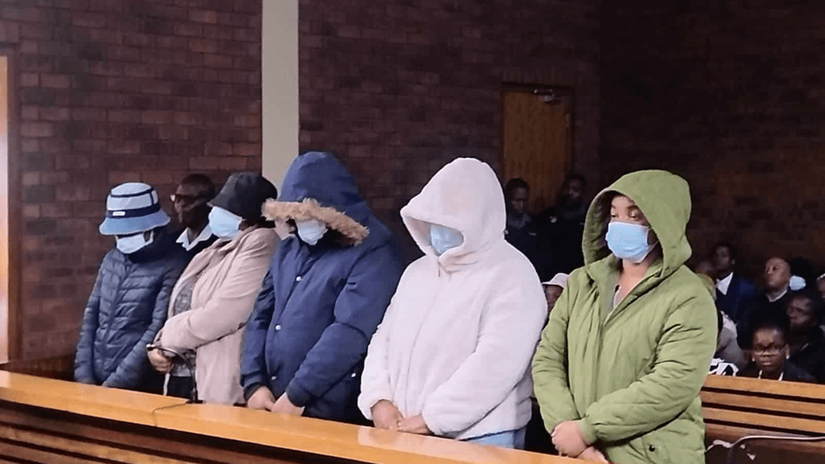 Sassa R4M Fraud Case: Court Dismisses Bail Bid of Accused in Multimillion-Rand Scandal 51 Sassa R4M Fraud Case: Court Dismisses Bail Bid of Accused in Multimillion-Rand Scandal