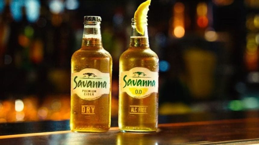 6-Pack Savanna Price Check