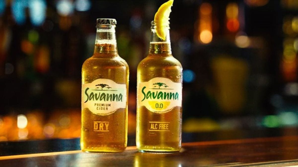 6-Pack Savanna Price Check