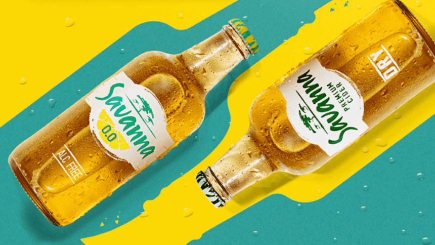 6-Pack Savanna Price Check: Pick n Pay vs Checkers – Who’s Got the Better Deal?
