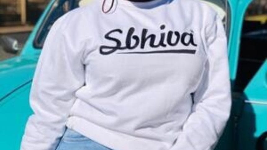 Sbhiva Clothing: Stylish, Durable Fashion Made from Sustainable and Eco-Friendly Materials