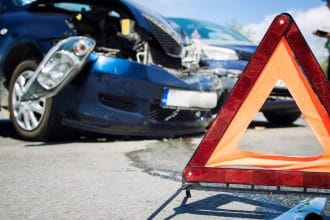School Boys Crash Teacher’s Car Into Canal After Taking It Without Permission