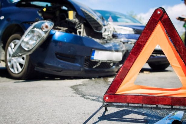 School Boys Crash Teacher’s Car Into Canal After Taking It Without Permission