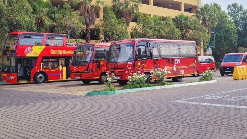 Explore Soweto with Ease: Sowetoo Tours Offers Daily Departures and Custom Travel Packages