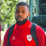 Sipho Mbule’s future in professional soccer
