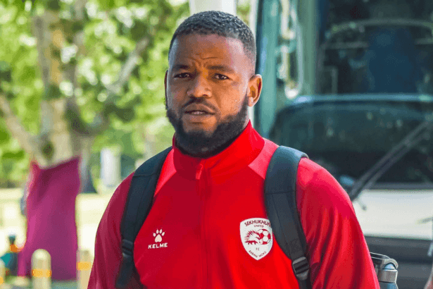 Sipho Mbule’s future in professional soccer