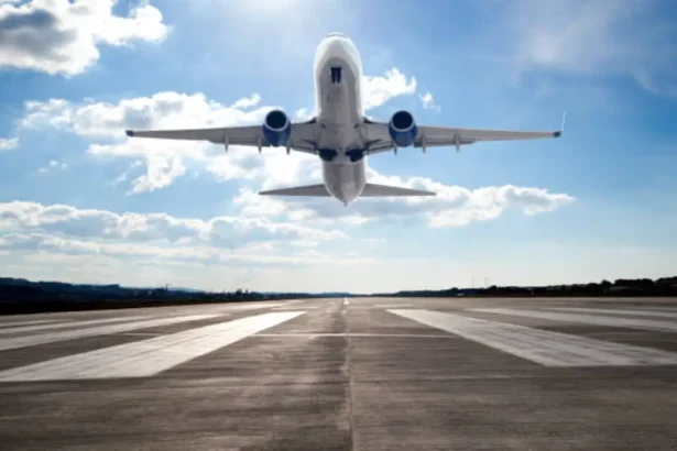 South Africa Risks Losing Critical Access to US and EU Airspace Over Aviation Oversight Concerns