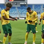 South Africa Stuns Nigeria to Reach U-20 AFCON Final