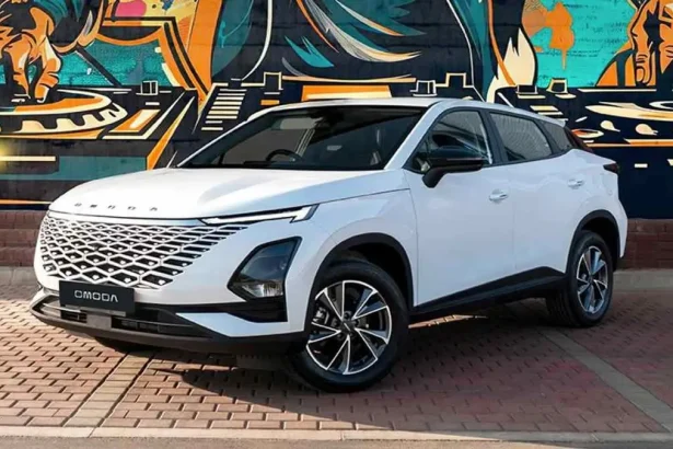 South Africa vs China’s Car Industry A Tale of Two Worlds