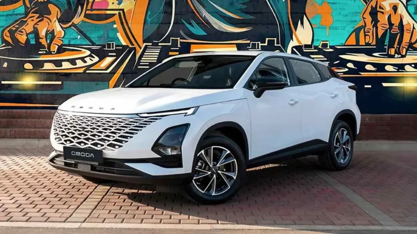 South Africa vs China’s Car Industry A Tale of Two Worlds