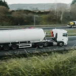 South African Fuel Suppliers Shift to Road Transport Amid Rising Pipeline Costs