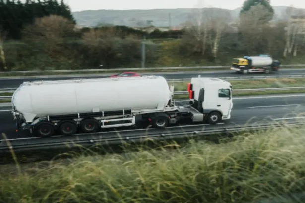 South African Fuel Suppliers Shift to Road Transport Amid Rising Pipeline Costs