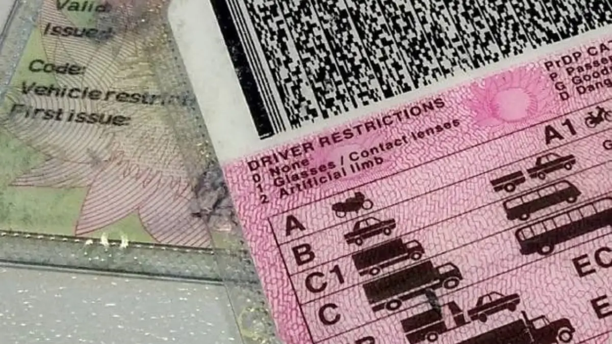 South Africa’s Driver’s Licence Machine Fixed, But Another Problem Remains (11)