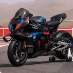 South Africa’s Most Expensive Motorbike BMW M1000 RR – Price, Features, and Why It’s Worth Every Cent