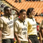 Soweto Derby Served Looks & Goals — But Chiefs Took the Style Trophy