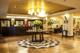 Soweto Hotel Review: Discover Joburg’s Best Kept Secret in Luxury and African Hospitality