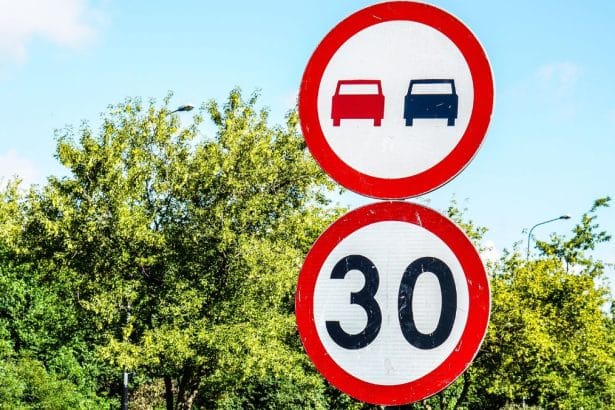 Proposed SA Speed Limit Changes Rejected as Farmers Send Strong Message to Ramaphosa